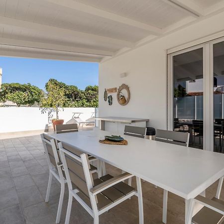 Villa Musa - Your Exclusive Stay In בארי מראה חיצוני תמונה