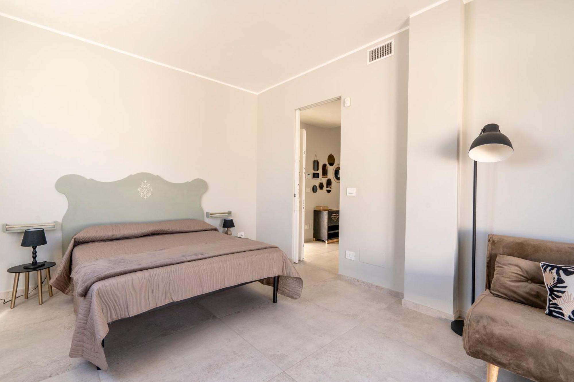 Villa Musa - Your Exclusive Stay In בארי מראה חיצוני תמונה