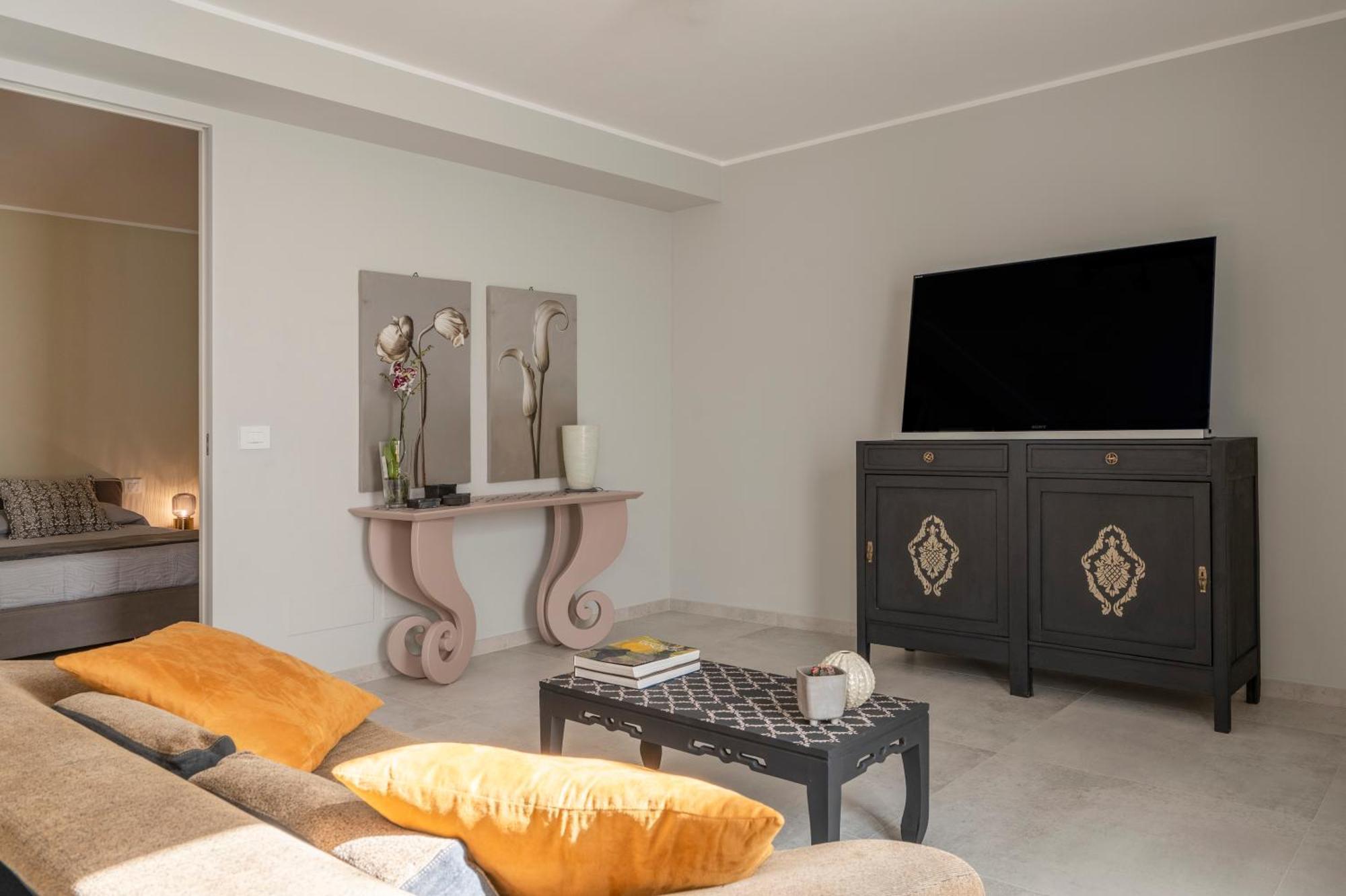 Villa Musa - Your Exclusive Stay In בארי מראה חיצוני תמונה