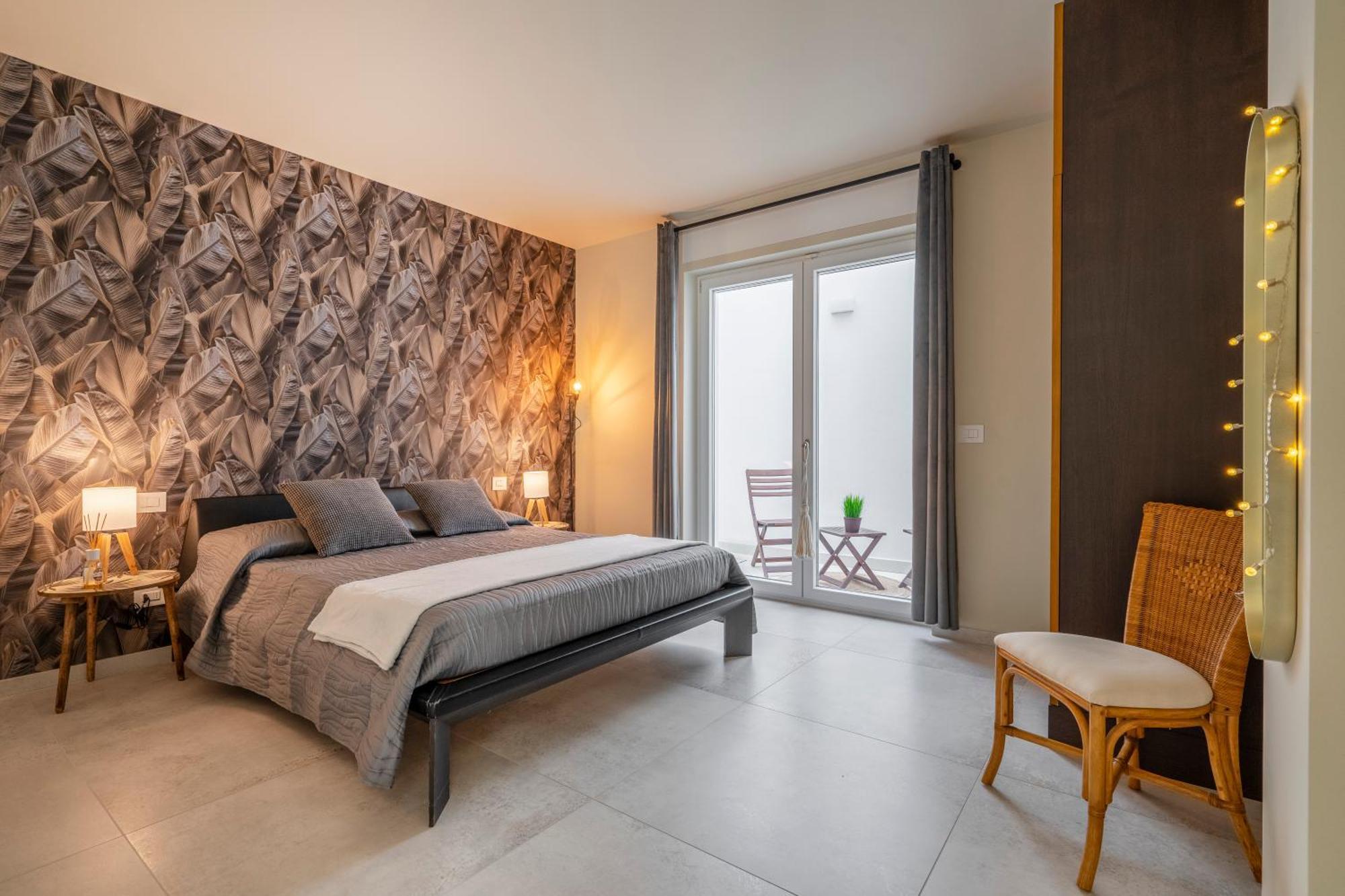 Villa Musa - Your Exclusive Stay In בארי מראה חיצוני תמונה