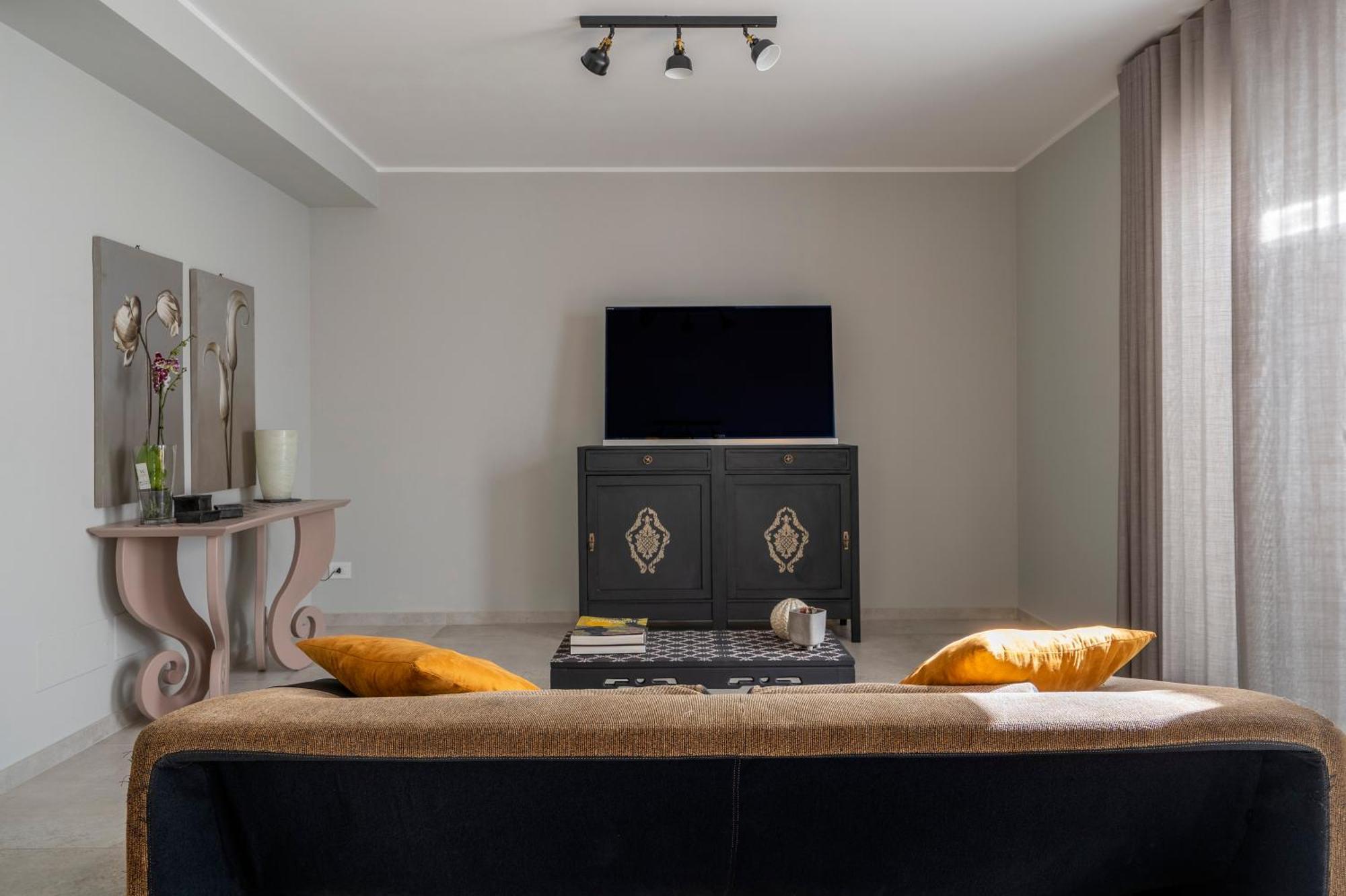 Villa Musa - Your Exclusive Stay In בארי מראה חיצוני תמונה