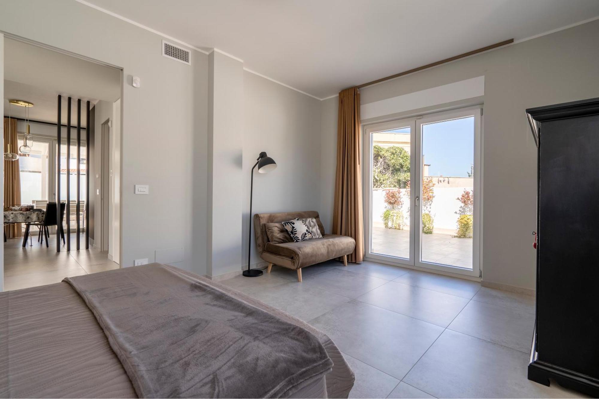 Villa Musa - Your Exclusive Stay In בארי מראה חיצוני תמונה