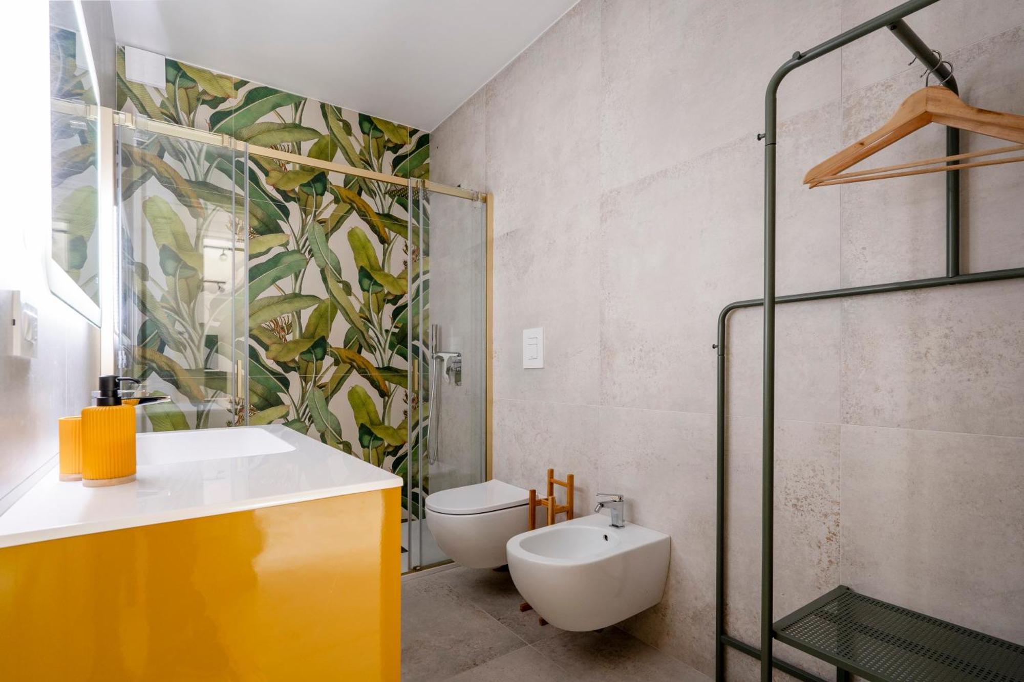 Villa Musa - Your Exclusive Stay In בארי מראה חיצוני תמונה