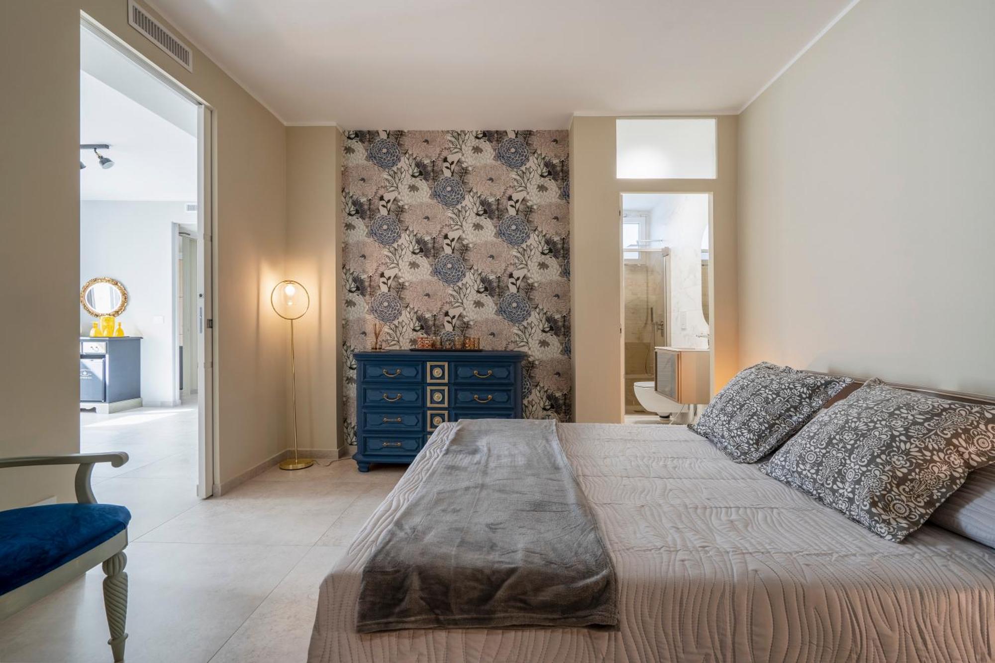 Villa Musa - Your Exclusive Stay In בארי מראה חיצוני תמונה