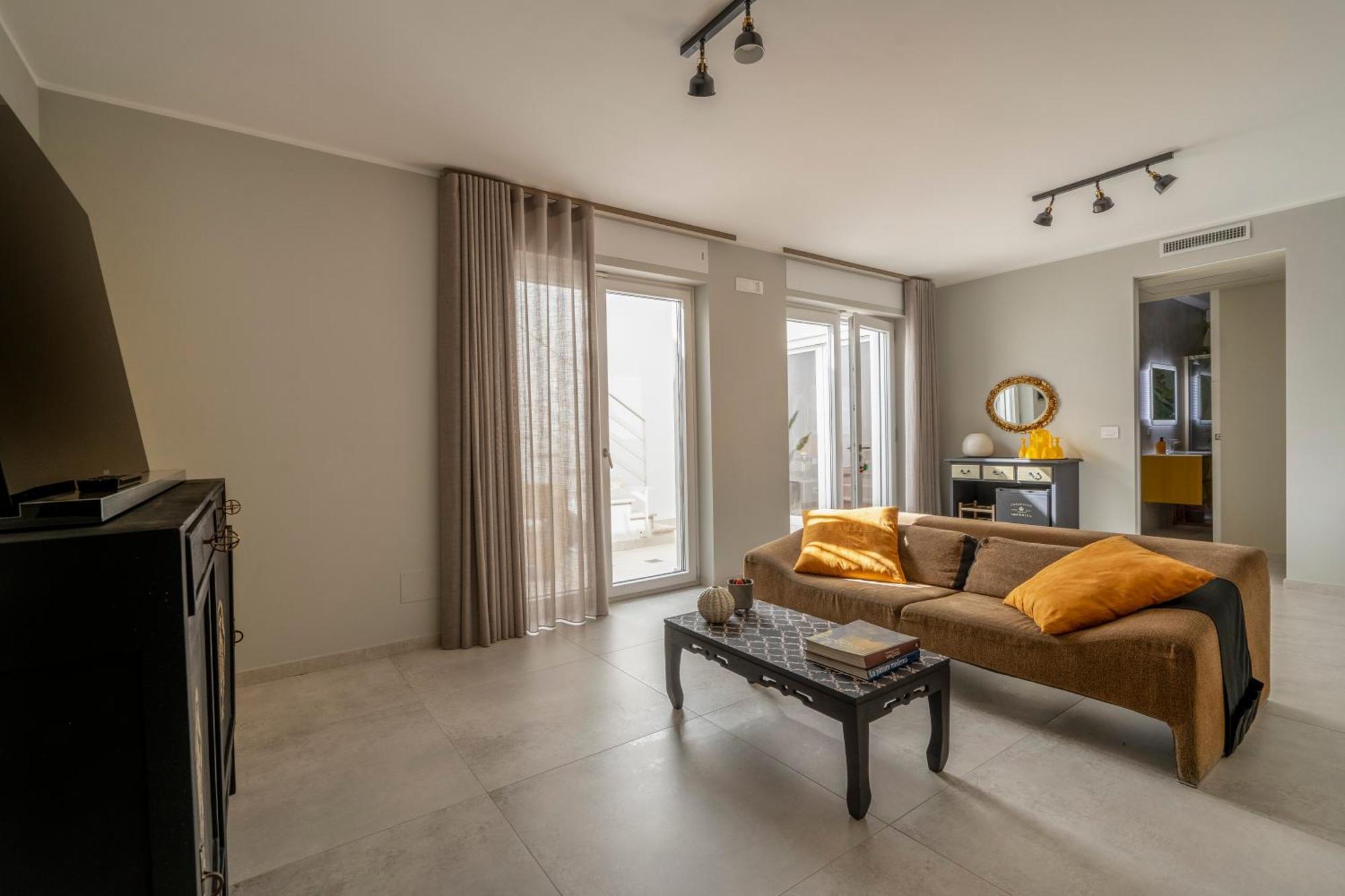 Villa Musa - Your Exclusive Stay In בארי מראה חיצוני תמונה
