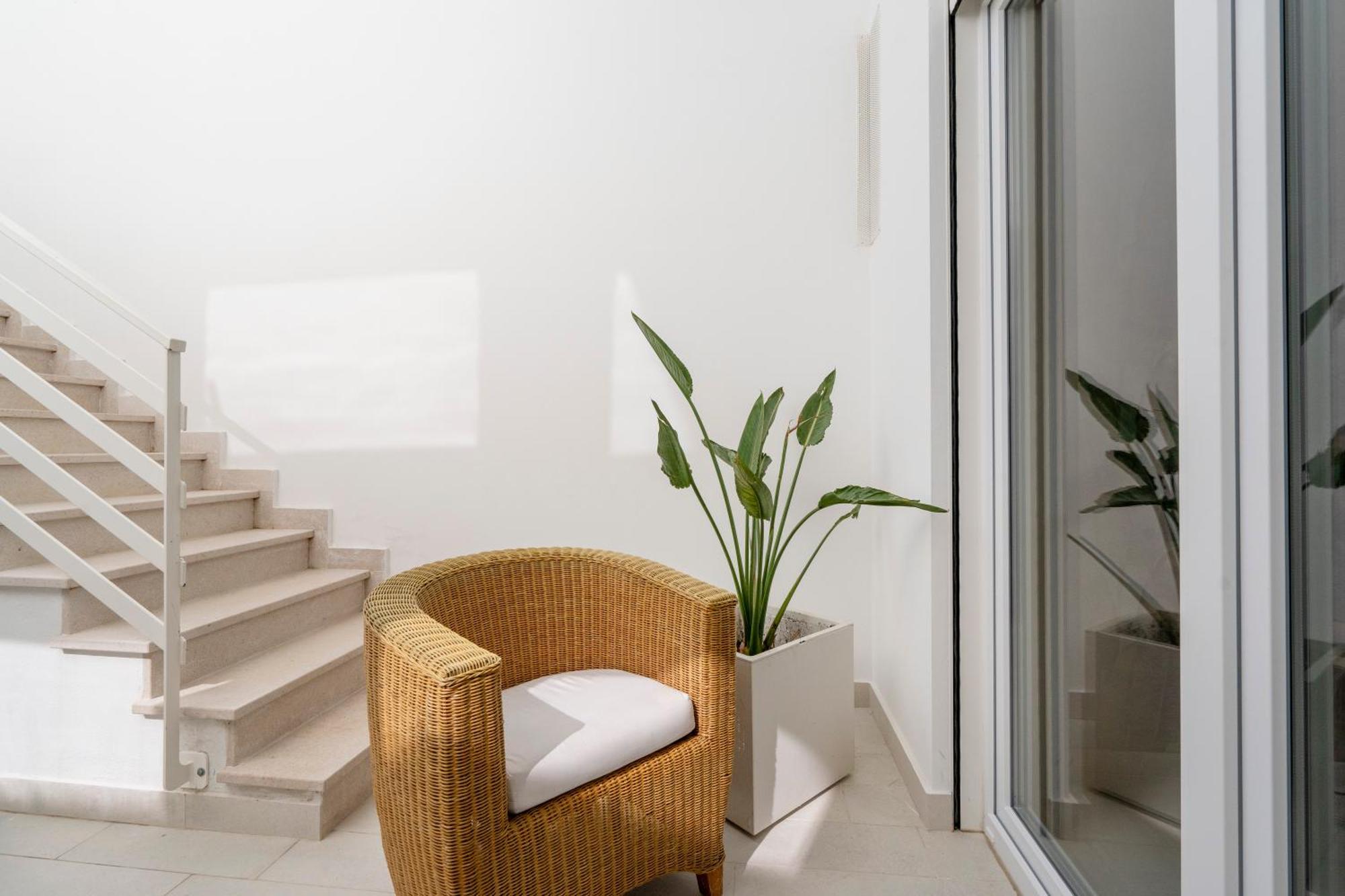 Villa Musa - Your Exclusive Stay In בארי מראה חיצוני תמונה