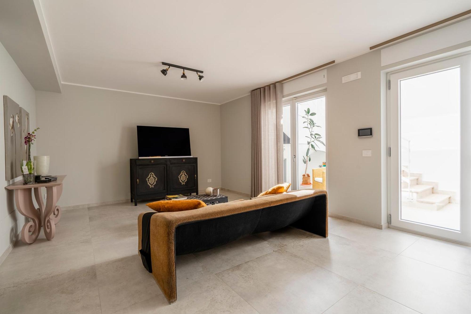 Villa Musa - Your Exclusive Stay In בארי מראה חיצוני תמונה