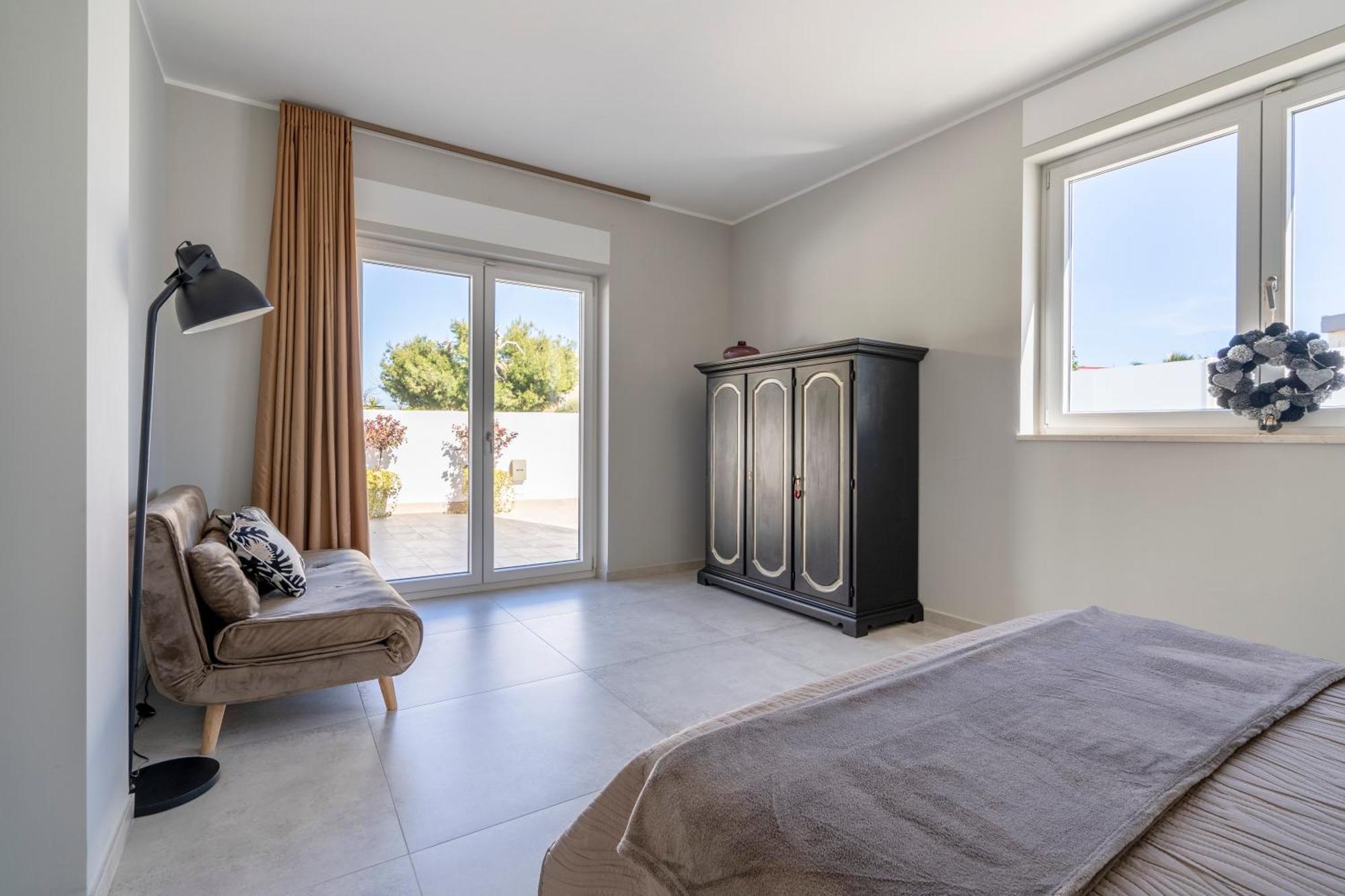 Villa Musa - Your Exclusive Stay In בארי מראה חיצוני תמונה
