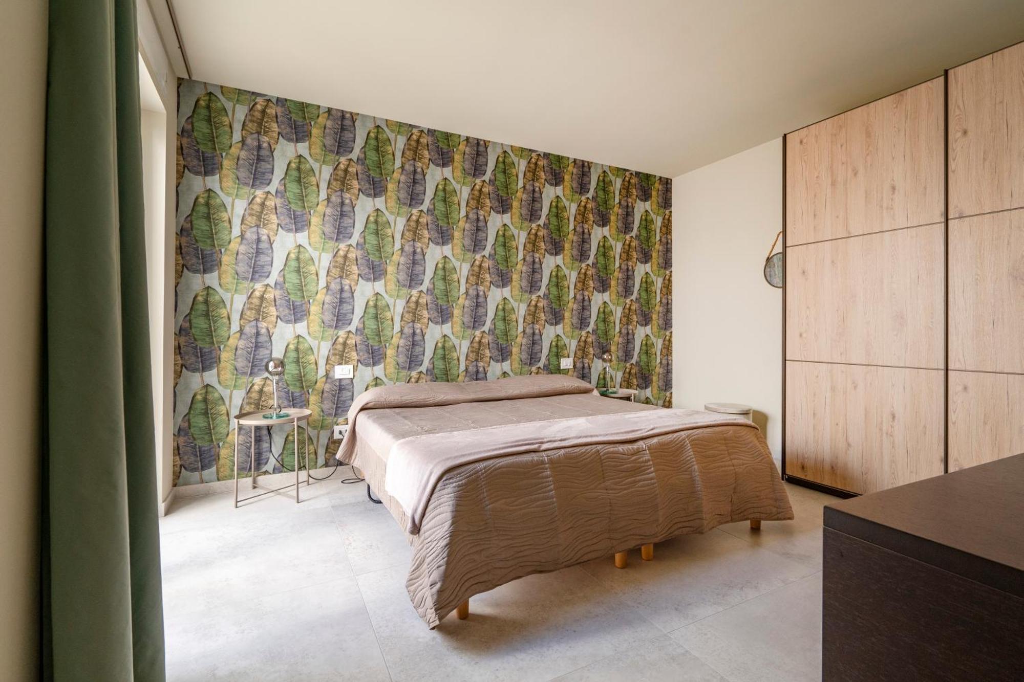 Villa Musa - Your Exclusive Stay In בארי מראה חיצוני תמונה