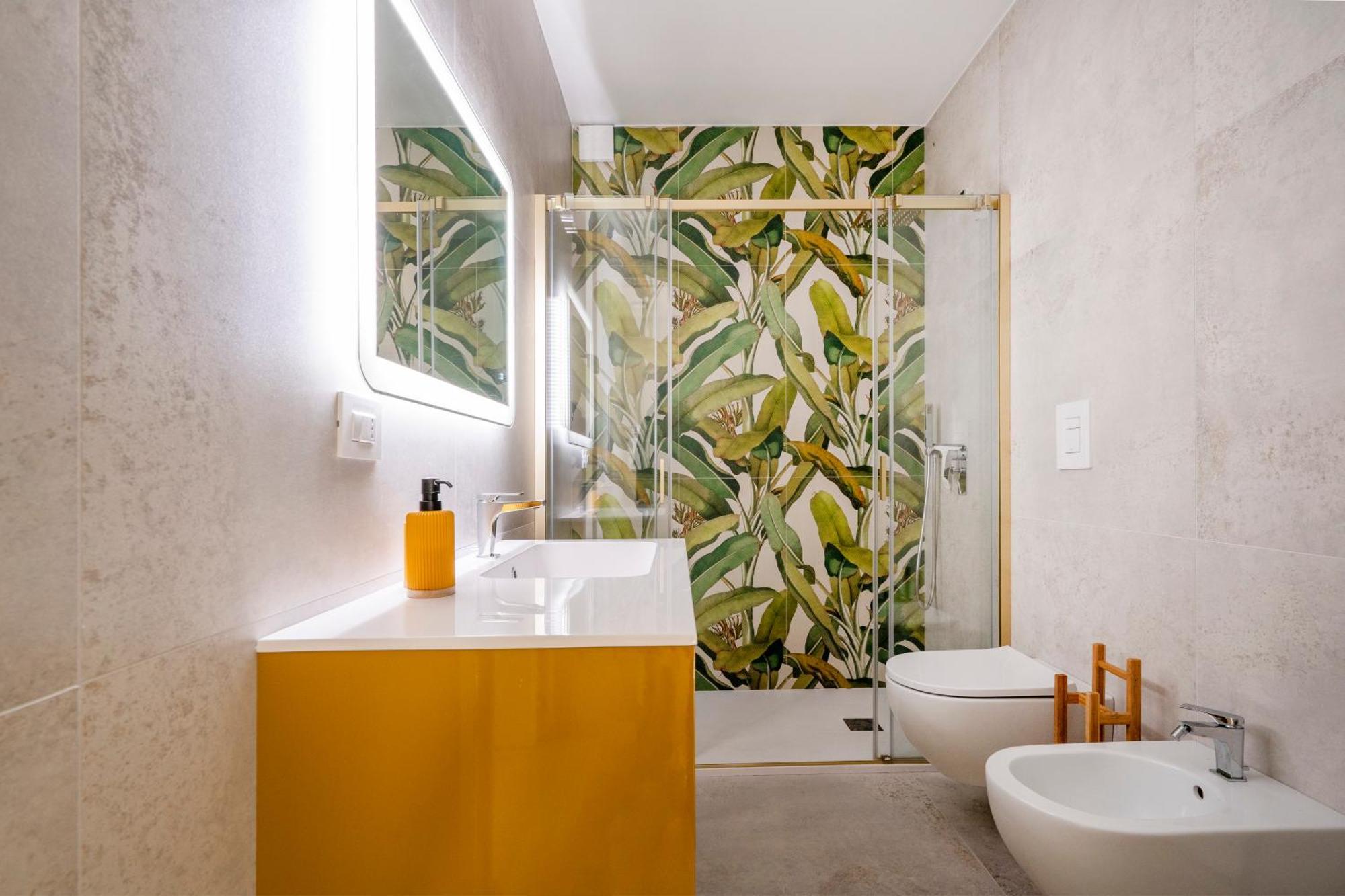 Villa Musa - Your Exclusive Stay In בארי מראה חיצוני תמונה