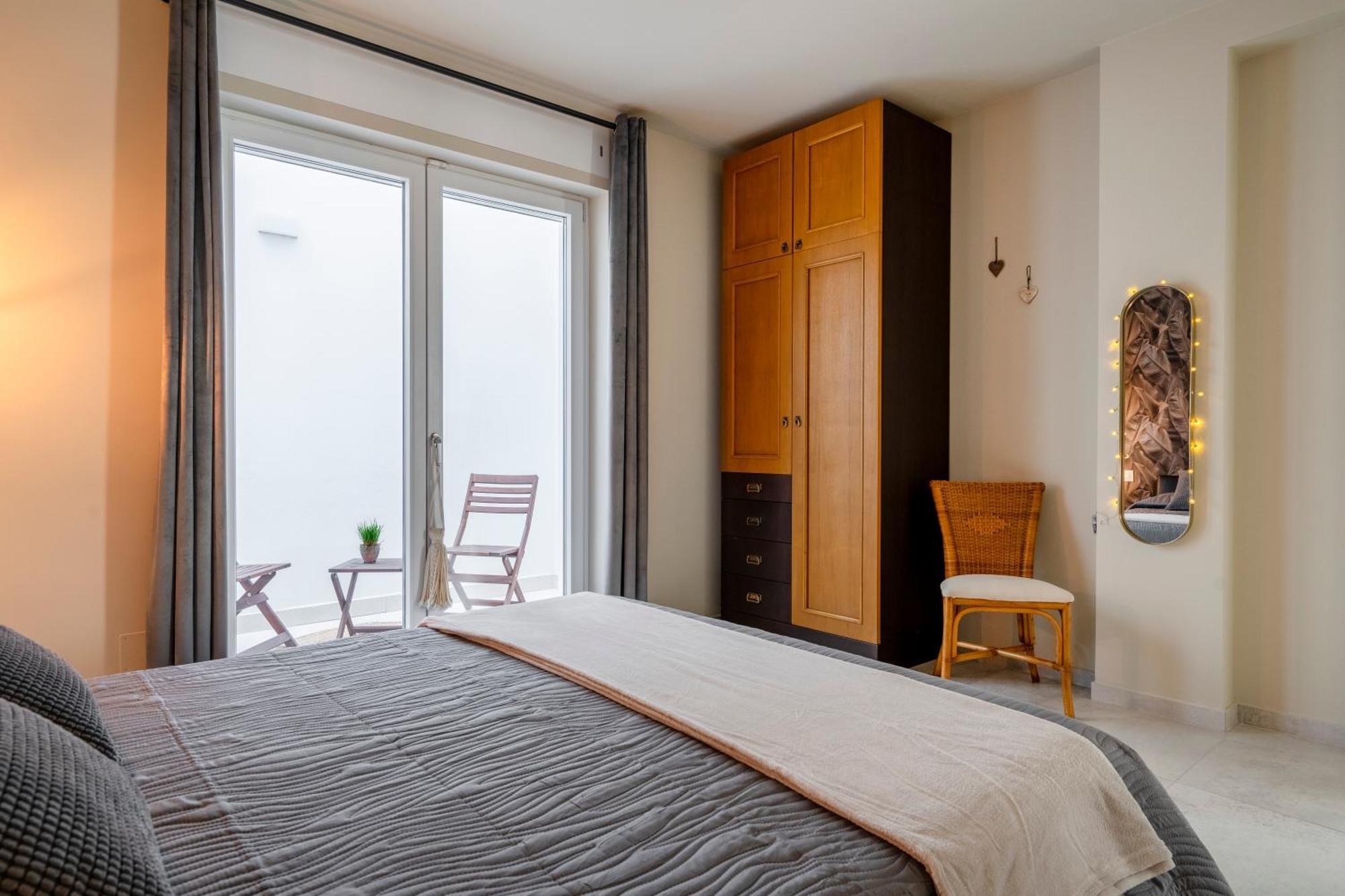 Villa Musa - Your Exclusive Stay In בארי מראה חיצוני תמונה